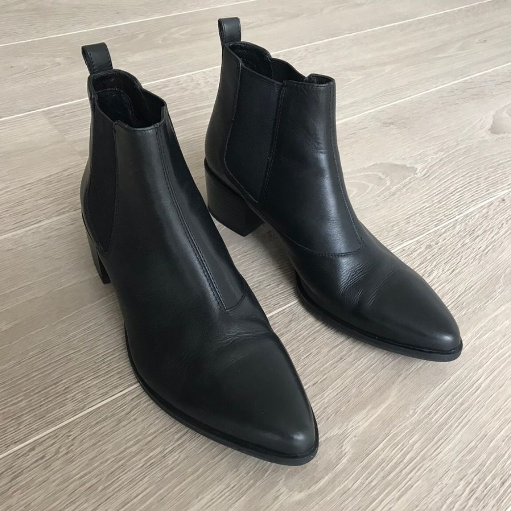Vagabond Marja Boots